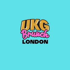 UKG Brunch - London at TBA, London, England, EC4R 3UE