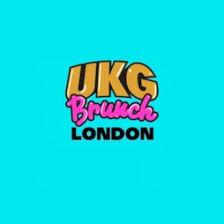 UKG Brunch - London Tickets | TBA, London, England, EC4R 3UE LONDON  | Sat 21st September 2024 Lineup