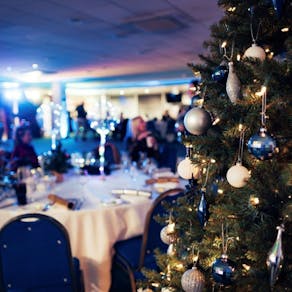 Christmas Spirits - Preston North End