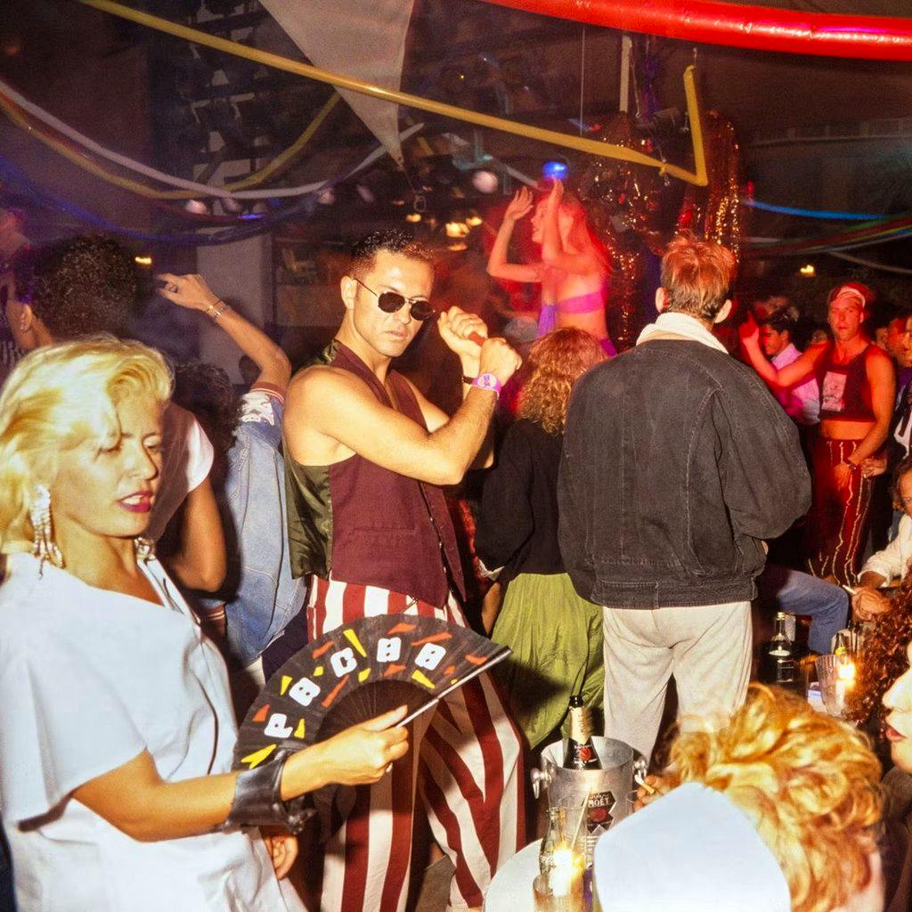 Balearic Beat: Up On The Roof 2026 at 93 Feet East