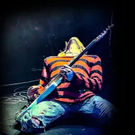 Nirvana Tribute at Cyprus Avenue