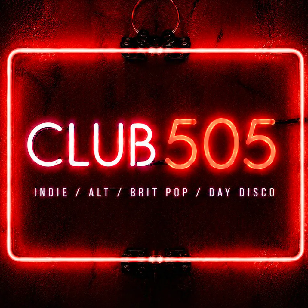 Club 505 at Lucky Strike Glasgow