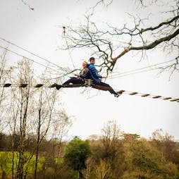Valentines Weekend (Ultimate Date Day) | Trentham Treetop Adventures Trentham  | Sun 17th February 2019 Lineup