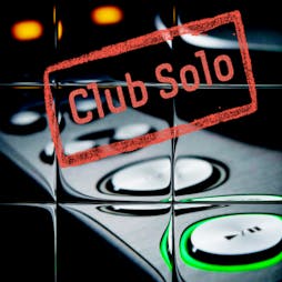 Venue: Club Solo - 50 Shades of Gray | The Carlton Club Manchester Manchester  | Fri 4th March 2022
