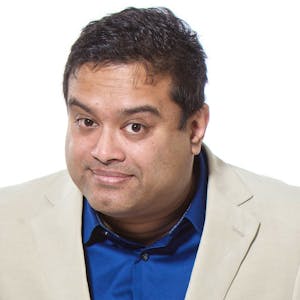 House of Stand Up Presents Chislehurst Comedy ft Paul Sinha