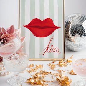 The Studio by Tania Purdy Launch Party