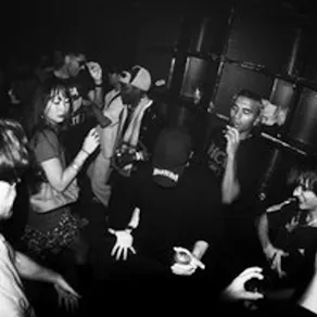 Insomnia London: House, Techno, DnB, Jungle