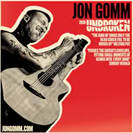 Jon Gomm at Star Inn