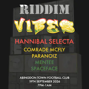 Riddim Vibes