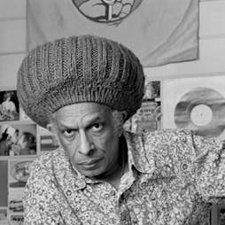 Don Letts Tickets | The Miners Arms Lydney  | Fri 17th December 2021 Lineup