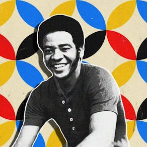 Bill Withers Birthday Party