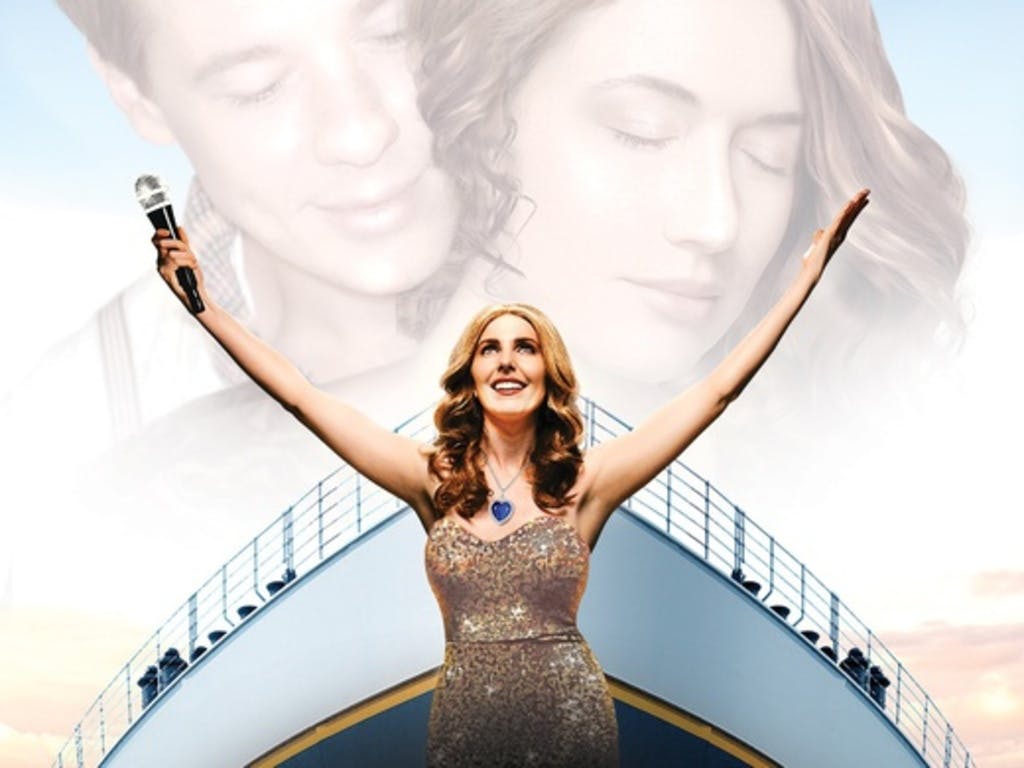 Tickets Titanique Criterion Theatre London Wed 08 January 2025