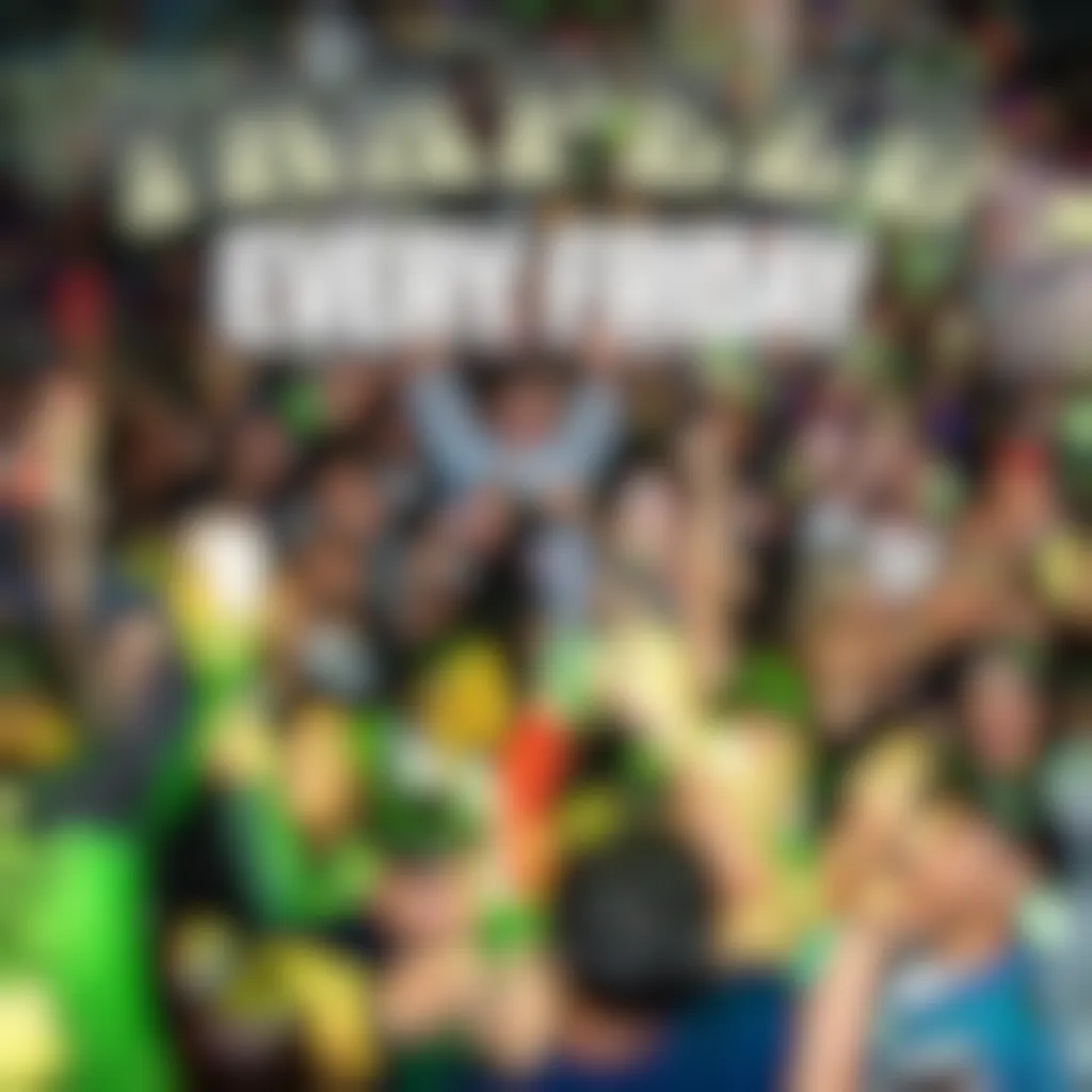 banner