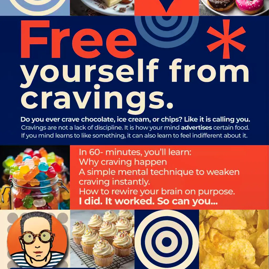 Break Free from Cravings at CT11 8JH