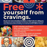 Break Free from Cravings at CT11 8JH