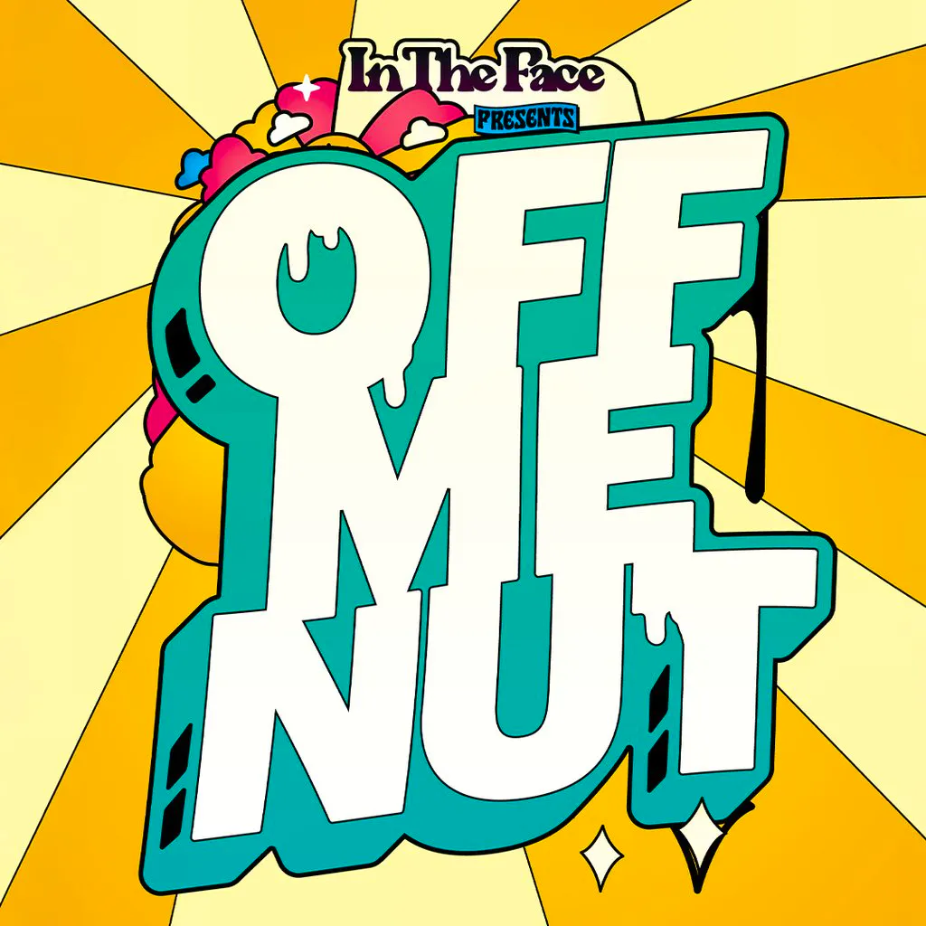 In The Face presents: Off Me Nut Records at The Volks Nightclub