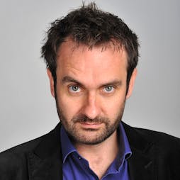 House of Stand Up Presents Colchester Comedy - Gordon Southern Tickets | Three Wise Monkeys Colchester  | Fri 15th July 2022 Lineup