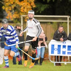 Shinty Yearbook 2023 at Virtual Event