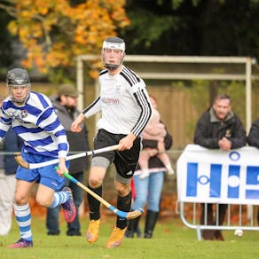 Shinty Yearbook 2023