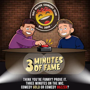 3 Minutes Of Fame