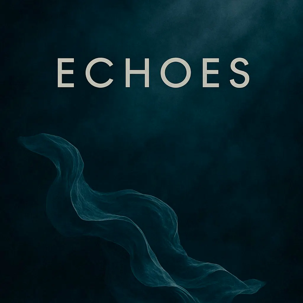 Echoes at Norden Farm Centre For The Arts