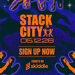 Stack City: Back in Falkirk