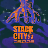 Stack City Falkirk - Multunes ALL NIGHT at City Falkirk