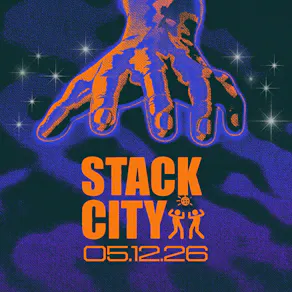 Stack City Falkirk - Multunes ALL NIGHT