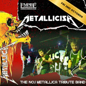 Metallica Tribute