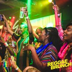 The Reggae Brunch Presents - BBQ Summer Closing - Sun 29th Sept
