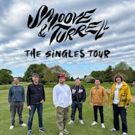 Smoove & Turrell - The Singles Tour at The Voodoo Rooms