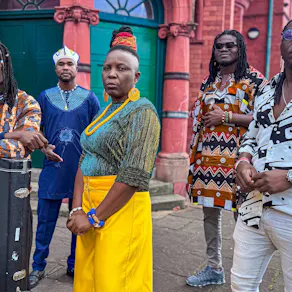 Benin International Musical