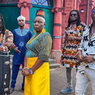 Benin International Musical at Band On The Wall