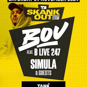 BOU ft B Live 247 & Simula