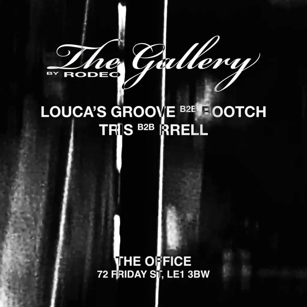 THE GALLERY by RODEO at 440 Venue