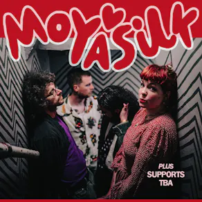 Moya Silk