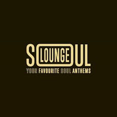 Soul Lounge with Mi-Soul's Ronnie Herel & Euan Bass at Players Lounge