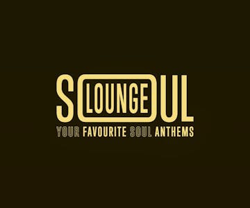 Soul Lounge with Mi-Soul's Ronnie Herel & Euan Bass