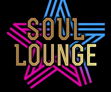 Soul Lounge with Mi-Souls Ronnie Herel & Euan Bass