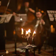 Vivaldi Four Seasons at Christmas by Candlelight at Beverley Minster