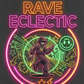 Rave Eclectic