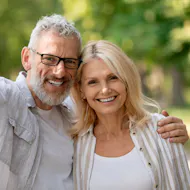 Friday Night Speed Dating @ The Moniker (Ages 55-70) at The Moniker