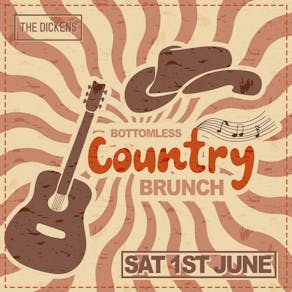 Country Bottomless Brunch