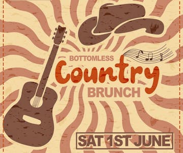 Country Bottomless Brunch