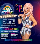 East Coast Pride 2024 - Official Afterparty