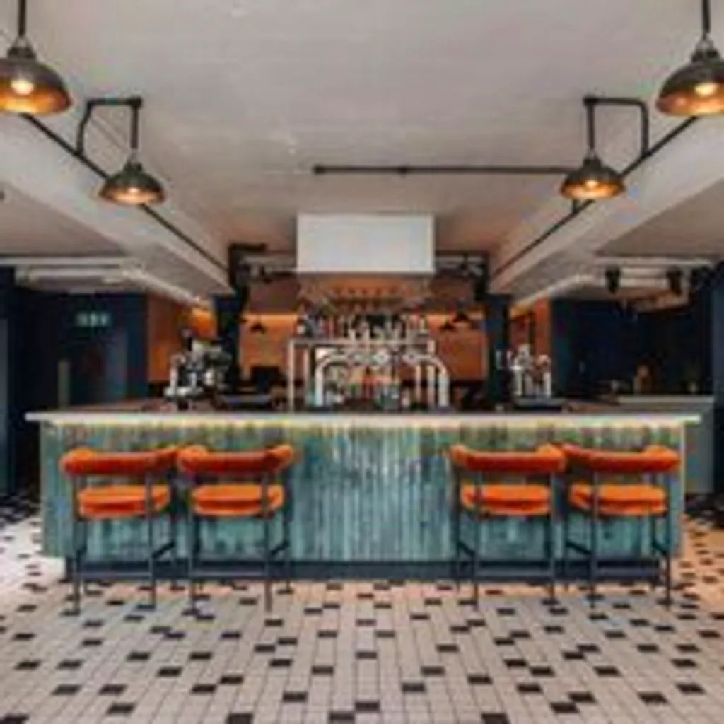 Speed Dating in Balham @ The Exhibit (Ages 21-30) at The Exhibit Bar