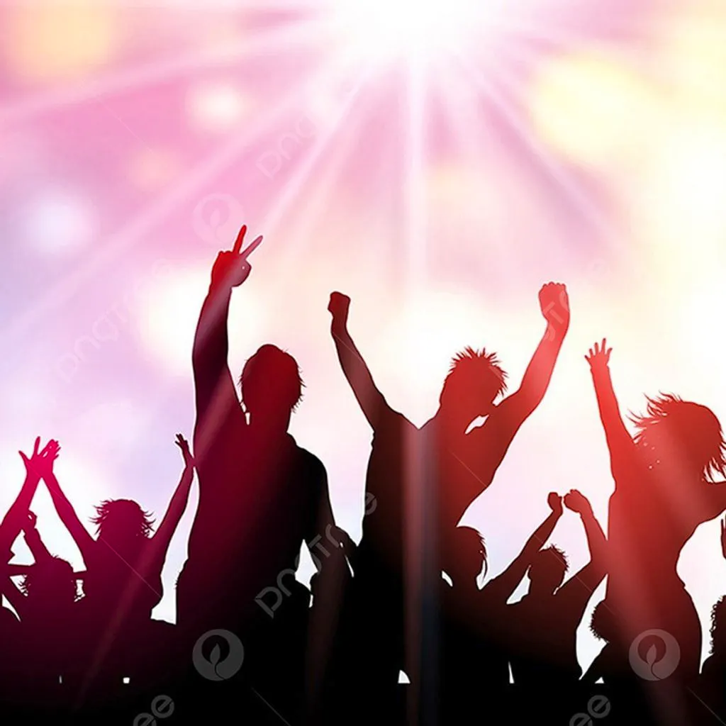 Earlston 7s After Party at Earlston Rugby Club