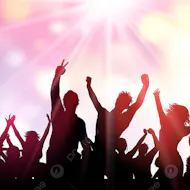 Earlston 7s After Party at Earlston Rugby Club