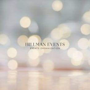 Hillman Events Christmas Charity Party