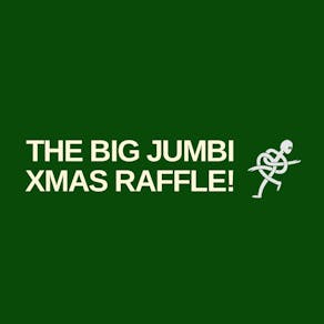 The Big Jumbi Xmas Raffle